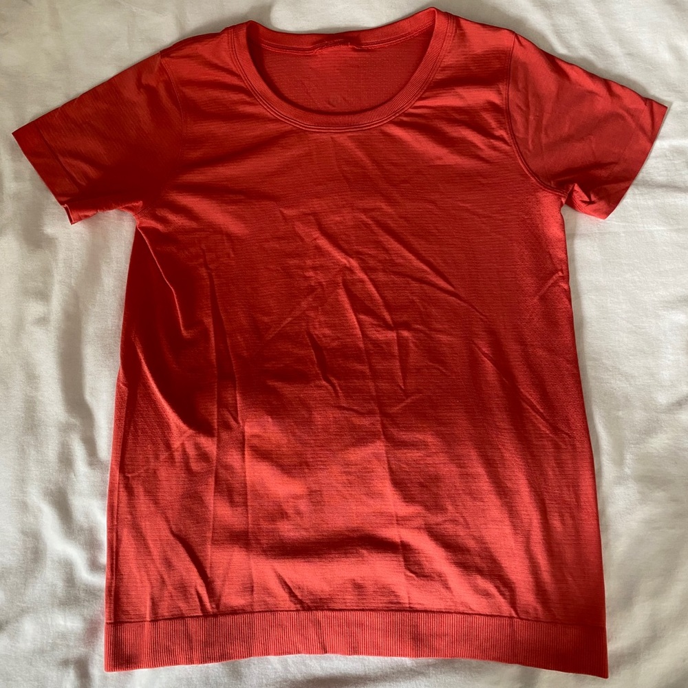 Lululemon shirt